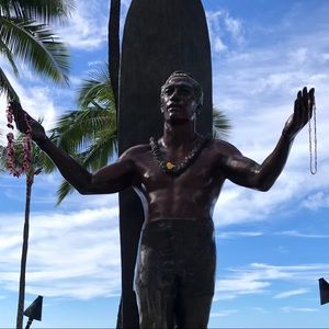 Meet your Posher, Ningyuan